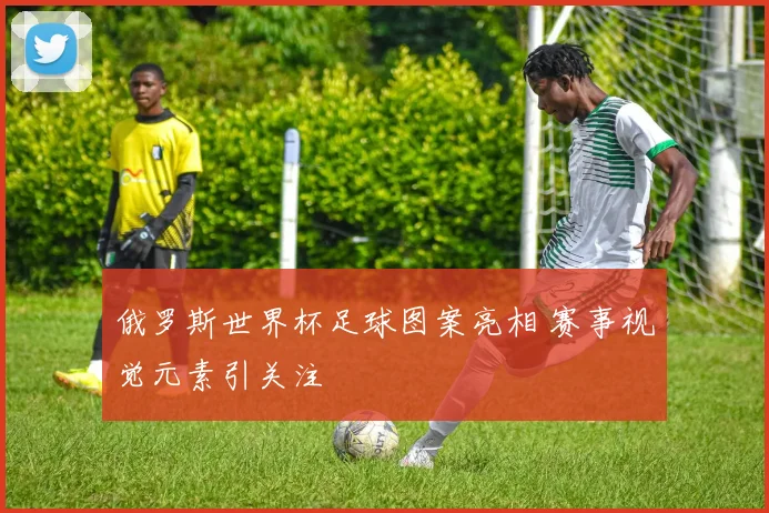 俄罗斯世界杯足球图案亮相 赛事视觉元素引关注